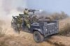 Hobby Boss 82449 RSOV w/MK 19 grenade launcher (1:35)